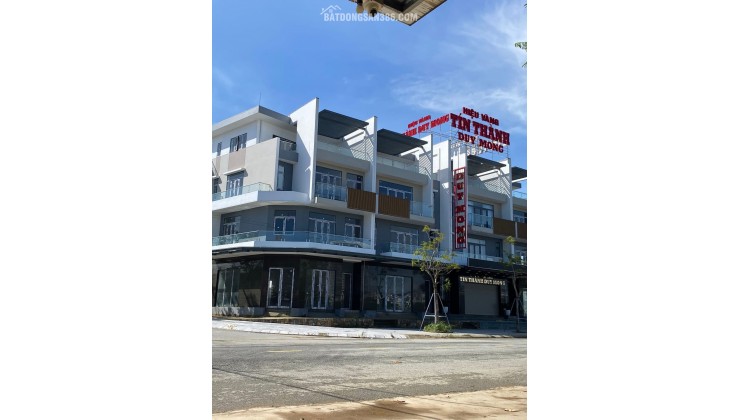  BGI TOPAZ DOWNTOWN – CÔNG THỨC ĐẦU TƯ BĐS DÒNG TIỀN HOÀN HẢO TẠI HUẾ 